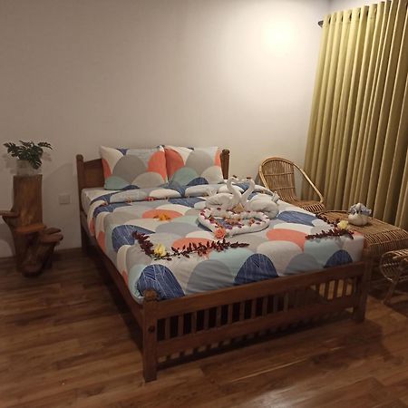 Magnolia Hideout Guest House นูวาราเอลิยา ภายนอก รูปภาพ
