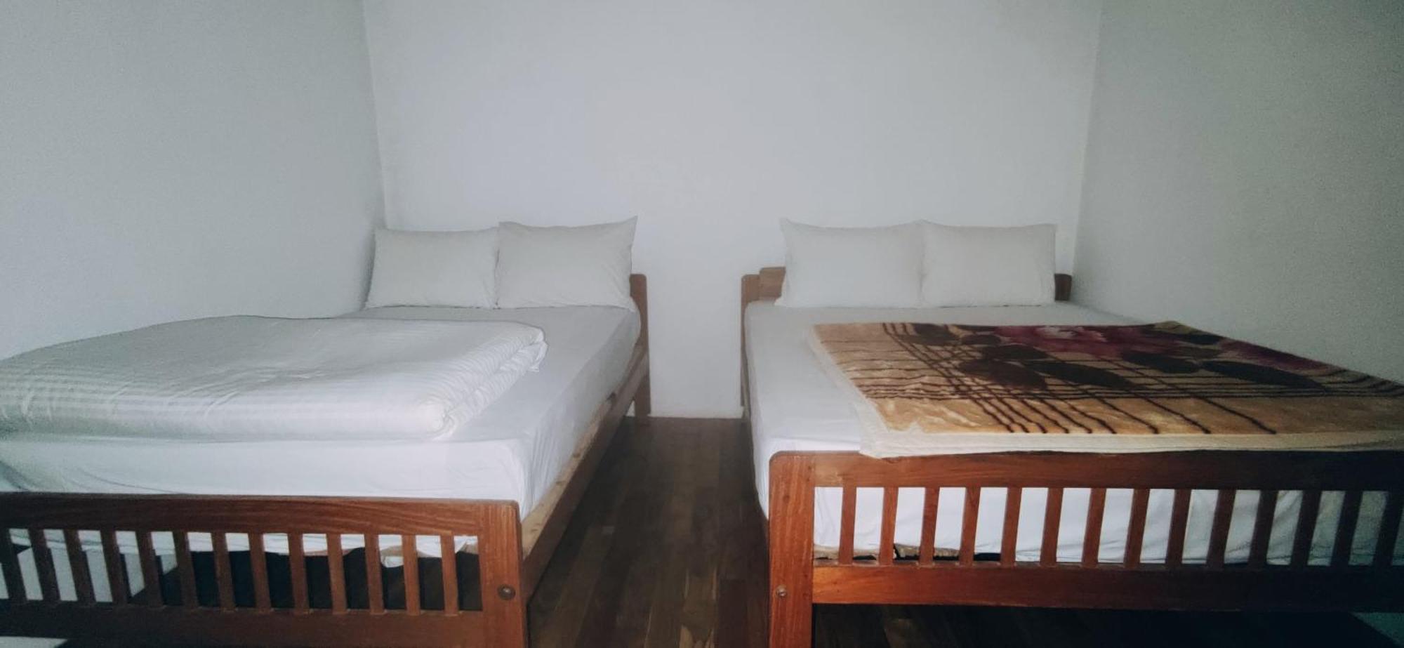 Magnolia Hideout Guest House นูวาราเอลิยา ภายนอก รูปภาพ