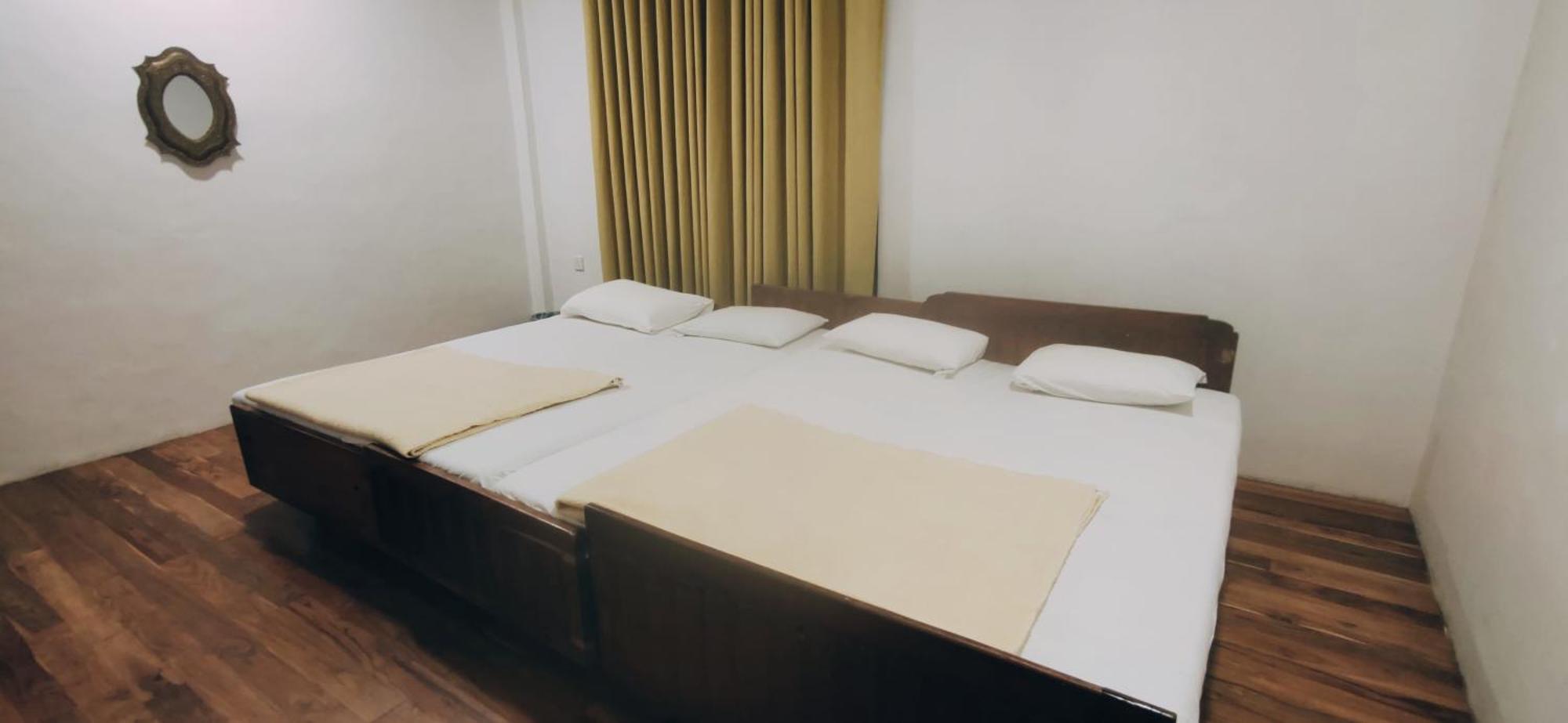 Magnolia Hideout Guest House นูวาราเอลิยา ภายนอก รูปภาพ