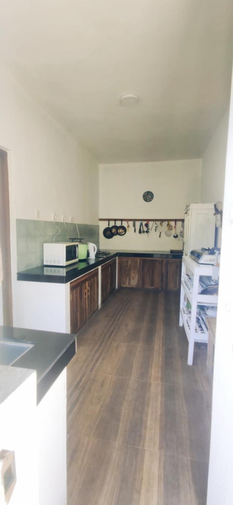 Magnolia Hideout Guest House นูวาราเอลิยา ภายนอก รูปภาพ